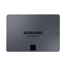 Samsung EVO SSD 2TB
